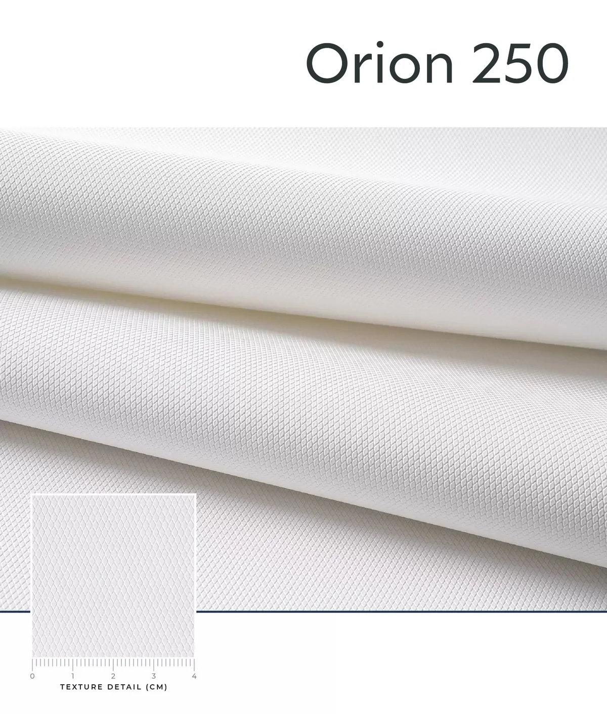 Orion - текстура на тапет отблизо