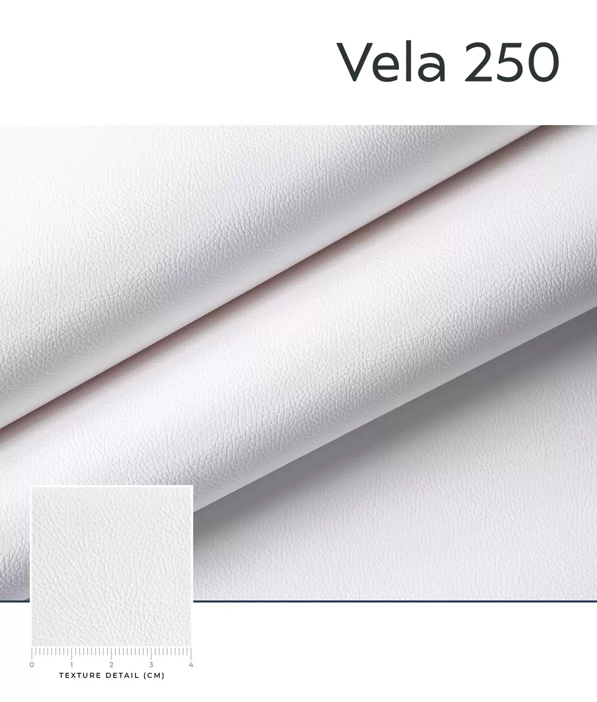 Vela - текстура на тапет отблизо