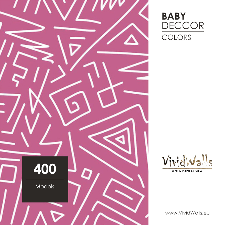 Baby DECCOR Colors