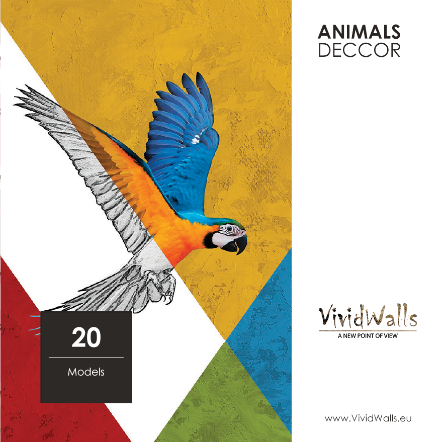 Animals DECCOR