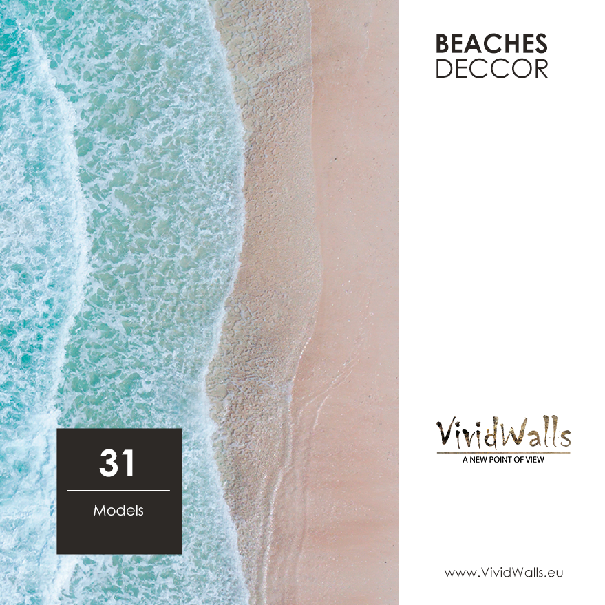 Beaches DECCOR