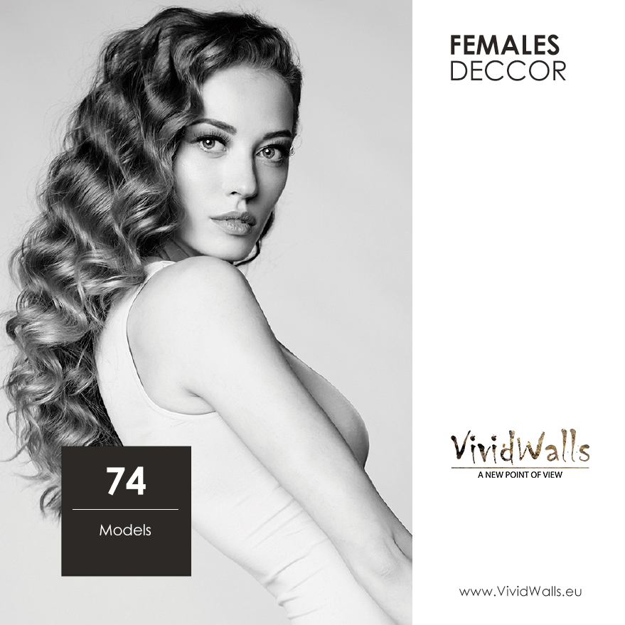 Females DECCOR