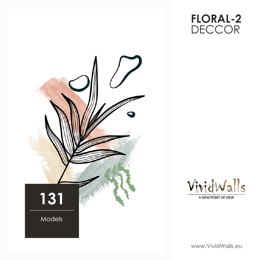 Floral=2 DECCOR