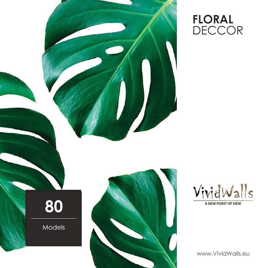 Floral DECCOR