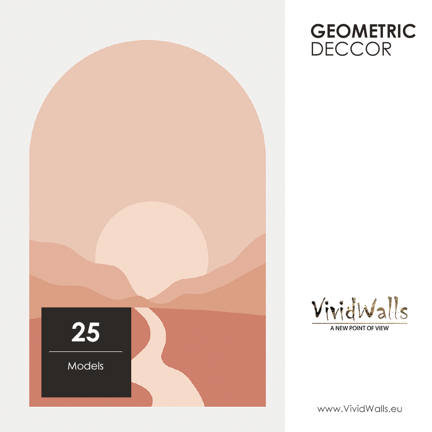 Geometric DECCOR