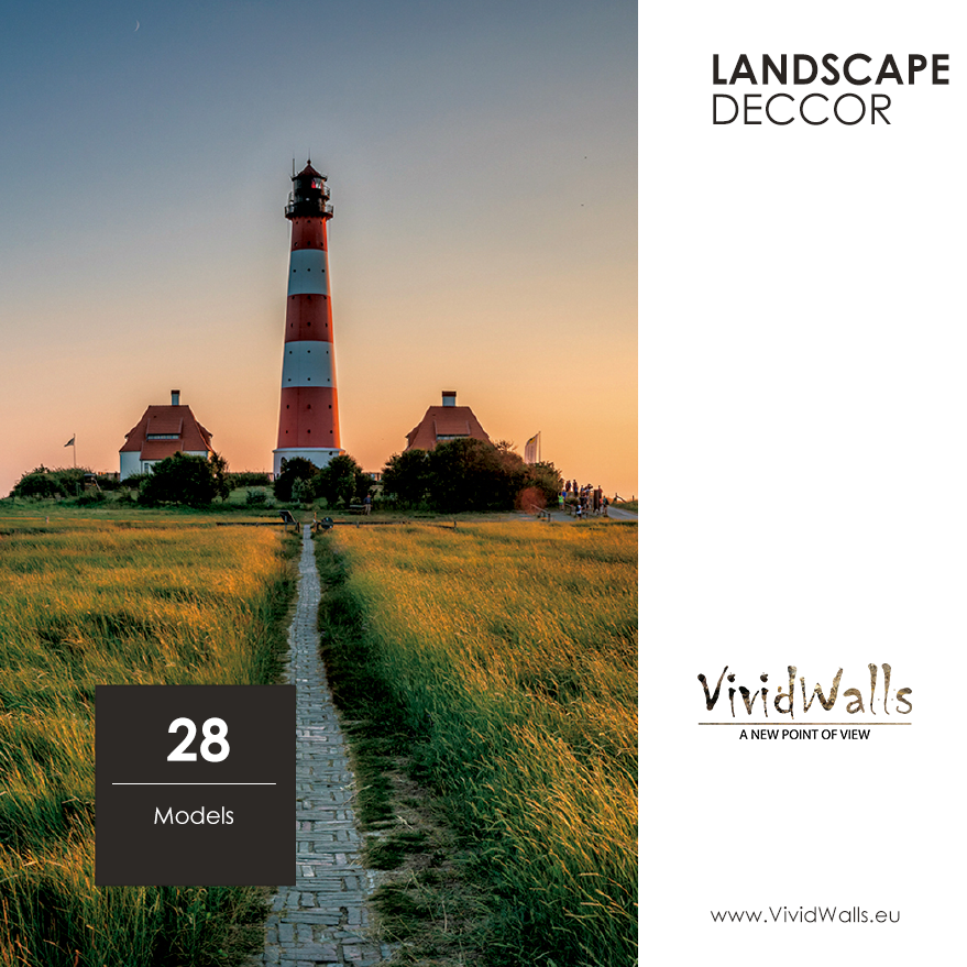 Landscape DECCOR