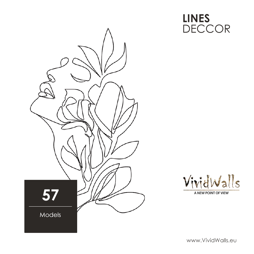 Lines DECCOR