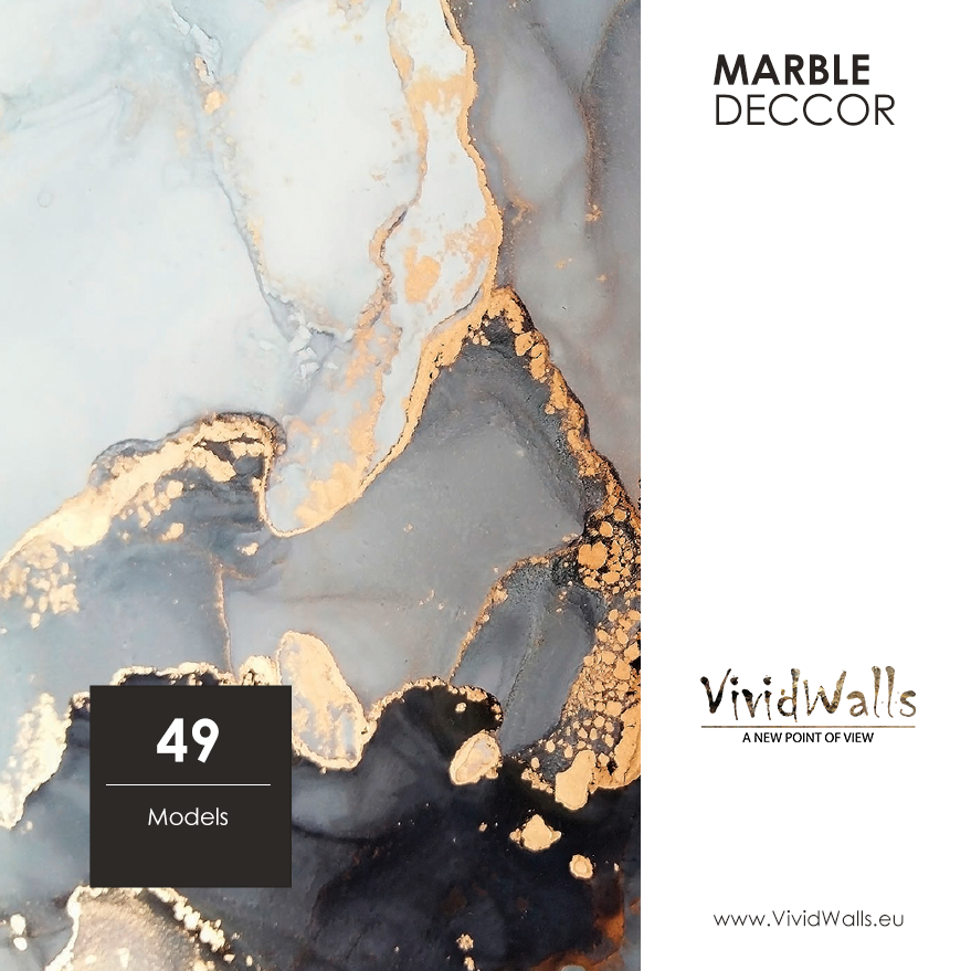 Marble DECCOR