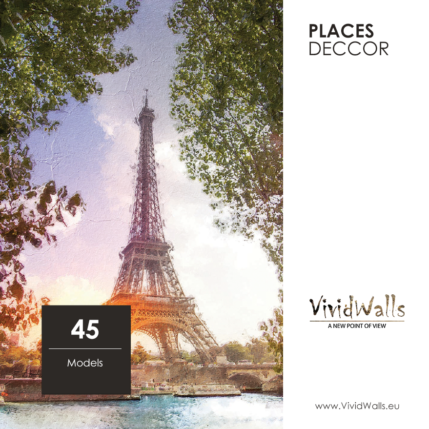 Places DECCOR